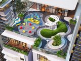 Chung Cư Gamuda Gardens. Tiện Ích Thông Minh Giữa Khoảng Xanh Vô Giá. Trả Chậm 2 Năm 0% Lãi.