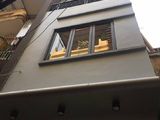 Bán Nhà Phố Tây Sơn , Cực Đẹp, Ô Tô Đỗ, Sát Mặt Phố 4.2 Tỷ