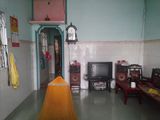Nhà Cấp 4, Đường Nguyễn Thị Rành, Củ Chi