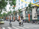 Bán Nhà Mặt Phố Hai Bà Trưng 30m2 Mặt Tiền 8m Giá 18 Tỷ