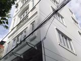 Bán Nhà Nguyễn Trọng Tuyển Hẻm Rộng, 30m2, 4 T, 2.5 Tỷ.
