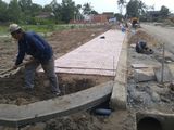 Chỉ 390 Triệu Sỡ Hữu Ngay Lô 2 Mặt Tiền 175M2 Đường 15M, Kdc Sầm Uất Cách Chợ Bình Chánh 4Km.