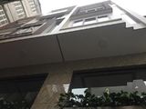Bán Nhà Phân Lô Phố Lê Trọng Tấn, Thanh Xuân 5 Tầng 45m2 Nở Hậu 4.9 Tỷ
