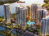 Diamond Island Quận 2, Ba Mặt Giáp Sông, 2Pn Dt 88.8M2, Giá Chỉ Từ 5.1 Tỷ, Tt 30%, Lh 0901406966