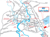 Sở Hữu Ngay Đất Long Thành Cách Quốc Lộ 51 Chỉ 1 Km Giá Chỉ 1.3 Triệu/m2