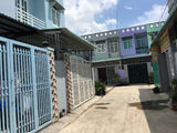 Sang Đất Chính Chủ Đường Bờ Nhà Thờ Gần Chợ Bình Chánh
