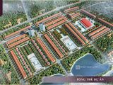 Mở Bán Dự Án Hội An Sky Garden Nằm Ngay Trung Tâm Chợ Lai Nghi