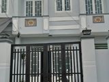 Bán Nhà Đất Mặt Tiền Đường Tl835c Sổ Hồng Riêng Huyện Bến Lức Long An