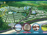 Bán Đất Nền Biệt Thự Majestic Village View 100% Biển, Sở Hữu Lâu Dài, Tt 35% Nhận Nền