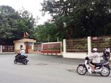 Duy Nhất Lô Đất Ngay Mặt Tiền Quang Trung, Quận 9_Lh: 0917 889 139