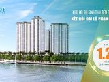 Nơi An Cư Và Đâu Tư Tốt Nhất Thị Trường Hiện Nay, Khu Đô Thị Sinh Thái Ven Sông Sài Gòn, Mt Ql 13