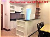 Căn Hộ Phú Hoàng Anh, 2 Phòng Ngủ Cho Thuê Chỉ Cần Xách Vali Vào Ở Ngay