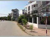 Thanh Lý 3 Lô Đất Mặt Tiền Đường E21 Thổ Cư 100% Sổ Hồng Riêng