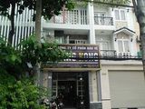 Bán Nhà Mt Tên Lửa, P. Bình Trị Đông B, Q.Bình Tân ; Giá 12 Tỷ