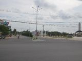 Đất Nền Khu Phố Chợ Điện Nam Bắc, Đường Trần Đại Nghĩa Nối Dài.