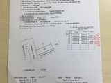 Bán Lô Đất 2 Mặt Tiển Ở Vĩnh Thạnh - Kho Trứng