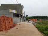 Bán Đất Tân Phong ,khu Phố 9, Tp Biên Hòa
