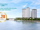 Saigon Riverside City