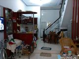 Bán Nhà Mặt Tiền Đường Trần Quang Diệu
