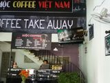 Nhượng Cửa Hàng Café Nguyễn Ngọc Vũ Dt:40Mx4T.mt:8M Giá: 20Tr