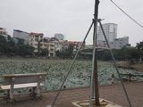 Bán Nhà Mặt Ngõ Hồ Sen Phương Liệt Thanh Xuân Ôtô Vào Nhà 95M2 3T. 6,5Tỷ