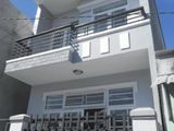 Nhà 1 Lầu 1 Trệt, 4x20m, Giá 510 Triệu, Shr, Đường Tân Liêm, Bình Chánh