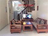 Bán Nhà Đẹp Vũ Thạnh 5 Tầng, 38M2, Mt 4M. Giá 3.45 Tỷ