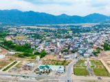 Bán Đất Nền Khu Đô Thị Nam Sông Cái Diên Khánh