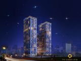 The Golden Star – Căn Hộ Tiêu Chuẩn 5 Sao