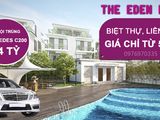 Bán Liền Kề -The Eden Rose Của Chủ Đầu Tư Vimefulland Giá Chỉ Từ 5,4 Tỷ Ngay Nguyễn Xiển.
