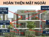 Bán Liền Kề/biệt Thự Giá Bằng 1 Nửa The Manor. Giá Từ Chủ Đầu Tư 01252352268