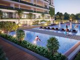 Mở Bán Khu Căn Hộ Sunshine Avenue Quận 8 Gần Đại Lộ An Dương Vương