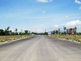 Bán Lô Góc 162M2 Mặt Tiền Hướng Đông Nam, Giá 880Tr, Cạnh Trường Việt Mỹ