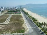Chính Chủ Cần Bán Lô Đất 2 Mặt Tiền Đường Trường Sa