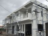 Nhà Mặt Phố, Võ Văn Kiệt Tx Thủ Dầu Một, 2 Pn, 120M2
