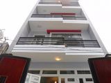 Bán Nhà Mặt Tiền Lê Văn Sỹ, 60m2, Nở Hậu, Doanh Thu 150 Tr/ Tháng, Giá 12 Tỷ