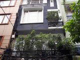 Chỉ Dành Cho Người Thoáng! Thái Hà Đống Đa 63M2 Ô Tô Gara Ở Ngay Nhỉnh 10 Tỷ.