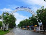 Bán Đất Mặt Tiền Hoàng Minh Thảo,ngay Đại Học Duy Tân