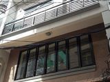 Bán Nhà Mặt Tiền Nguyễn Chí Thanh P.12 Q.5 , Dt: 4 X 26m , 5 Lầu ( Ngay Chợ Rãy )