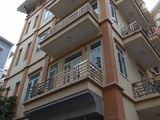Nhà Văn Phòng Phân Lô Nguyễn Khánh Toàn.dt:54Mx5T.giá:25Tr
