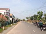 Chính Chủ Sang Lỗ Miếng Đất 190m2 Giá 500 Triệu, Mt Đường Nhựa 12m