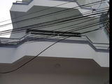 Gấp Xuất Cảnh Bán Nhà Hxh Bùi Văn Thêm, Q.pn, 4Tầng, 5Pn, Mặt Tiền 5M, 47M2, 4.5Tỷ