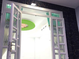 Bán Nhà 1 Lầu Thị Trấn Bến Lức, Diện Tích 5X14M, Shr, Giá 610 Triệu