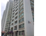Bán Căn Hộ Hoàng Anh Gia Lai 3, Quận 7, Sát Phú Mỹ Hưng, 121 M2, 3 Pn