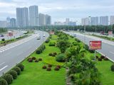 Bán Nhà Đại Lộ Thăng Long, Cạnh Mariot, Đất Rồng Bay, Khu Vực Tiềm Năng Hiện Đại Bậc Nhất