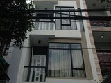 Chính Chủ Cấn Bán Nhà Phố Đội Cấn, Diện Tích 40M2*5T, Mt3.8M, Giá 4.6 Tỷ