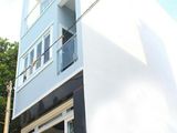 Bán Nhà Hẻm Nguyễn Trung Nguyệt Bình Trưng Đông Quận 2
