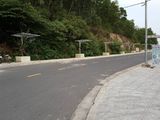 Bán Đất Mặt Tiền Võ Thị Sáu Nha Trang