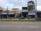 Bán Đất Mặt Tiền Đường 23/10 Gần Metro Nha Trang