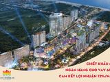 Bạn Có 720 Triệu, Bán Đang Muốn Đầu Tư Làm Giàu, Hãy Đến Với Cocobay Đà Nẵng Tôi Sẽ Giúp Bạn.